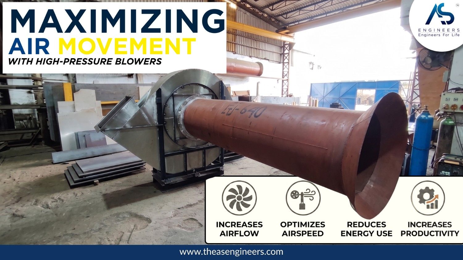 blower