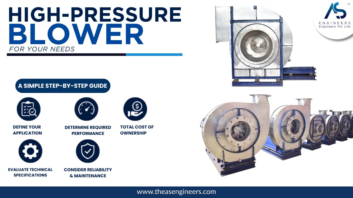 blower